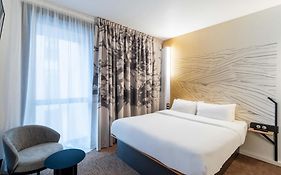 B&B Hotel Lille Villeneuve D'Ascq Grand Stade 3 Etoiles